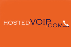 Hosted VOIP