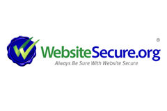 Website Secure